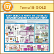         (TM-18-GOLD)